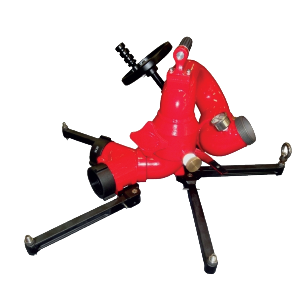 Dual Purpose Nozzle